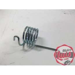 Muelle Arranque Montesa...